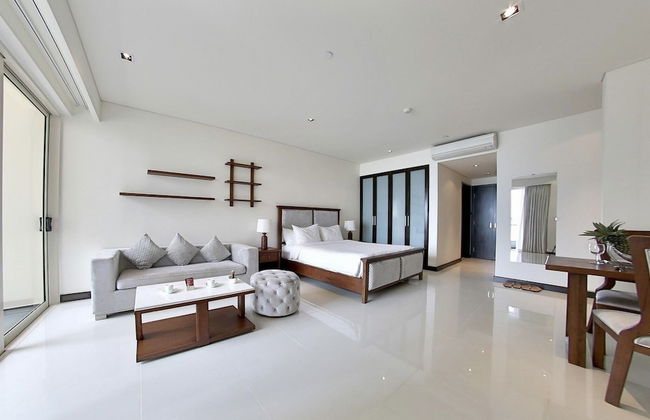The Sea Luxury Nha Trang Apartment - Photo 8