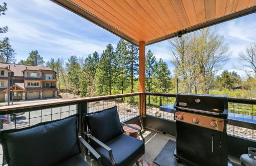 Steps to Heavenly Lake & More Tahoe Woods #101 - Foto 14