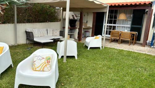 Oliveira's Home - Foto 4, Garden, sunbed, Garden view