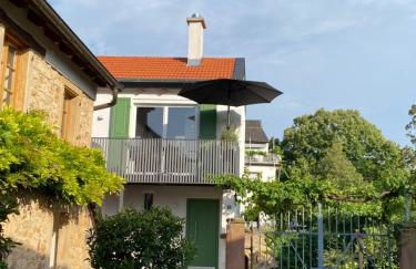 Häuschen am Turm in Deidesheim - Foto 1