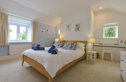 Little Barn Cottage - Photo 21