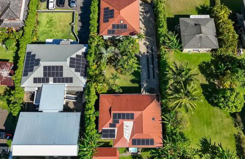 Camp Magic 1 3 Bedroom Home by RedAwning - Foto 104