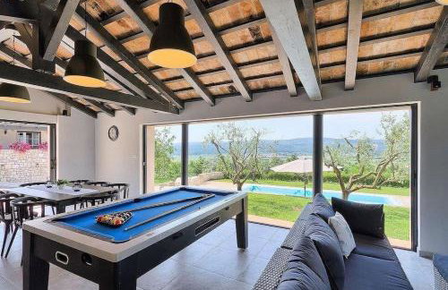 Villa Analucija I by Istrialux - Photo 27