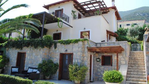 Villa Thea - Foto 1