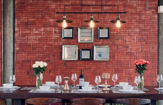 Abian Kapas Beach Bali - Foto 32