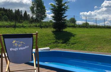 Dom Wakacyjny Letnisko - Foto 33