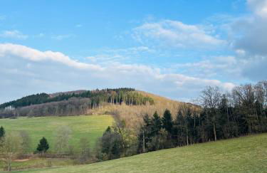 Ferienwohnung Theodor - Wandern am Biggesee - Foto 36
