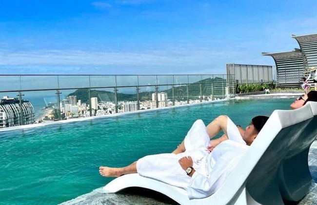 The Sóng Apartment – Near the beach - Photo 57