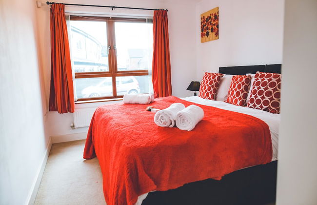 Evergreen Apartments - Photo 3