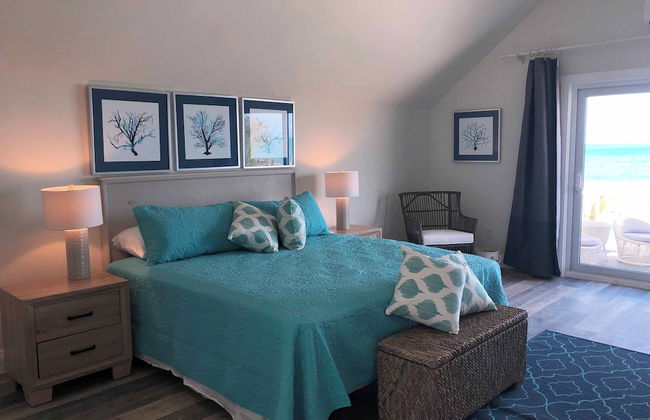 Oceanfront Elegance: New Home With Dock, Kayaks, And Pool - Foto 3