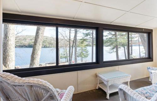 Moose Manor- Squam Waterfront - Foto 7