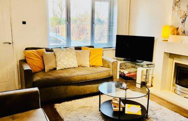 Primrose House - Foto 10