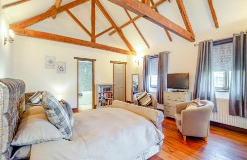 Squirrel Barn - Foto 12