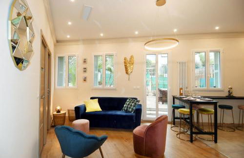 Le jardin du port - Foto 13