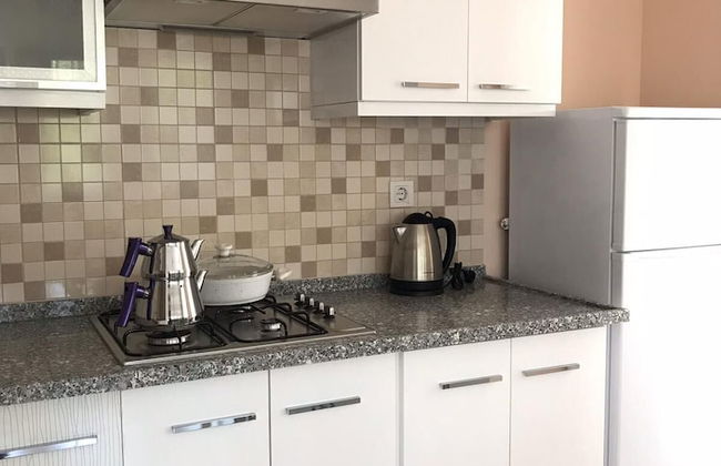 Gunaydin Apart & House - Foto 10