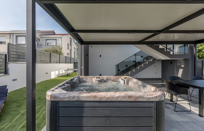 Scenic Kastel Luksic Apartments - Foto 61