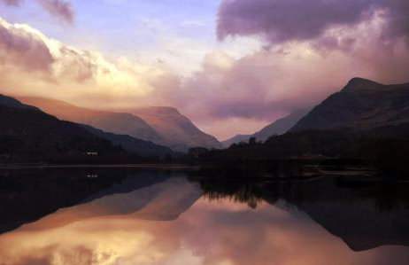 Perthi Uchaf - Foto 46