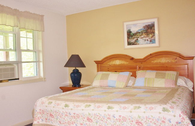 Mountain View Resort - Photo 5