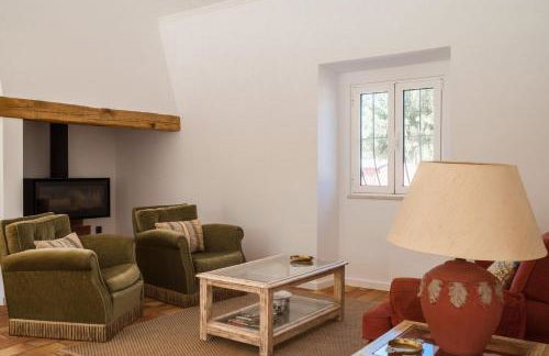 Nature Forest - Herdade de Martingil - Foto 20