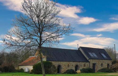 Longère rénovée avec accès direct à la mer - Foto 1