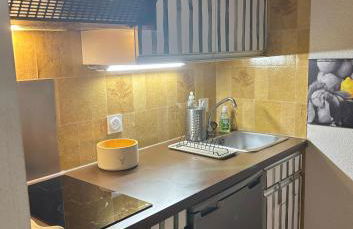 Studio près du lac - Foto 11