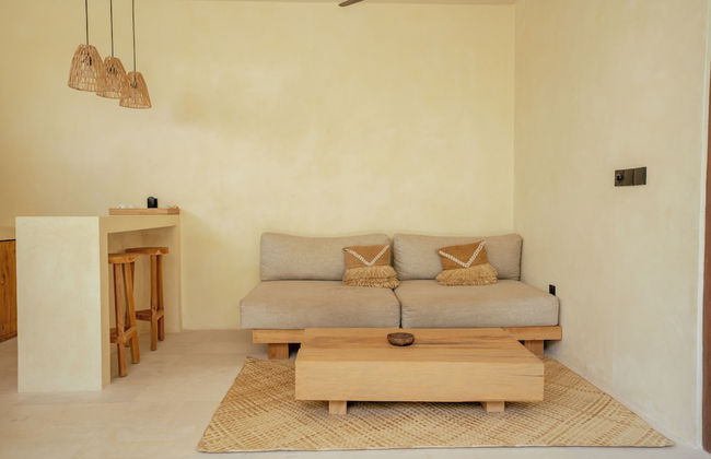 OLEA VILLAS RESORT - Foto 27