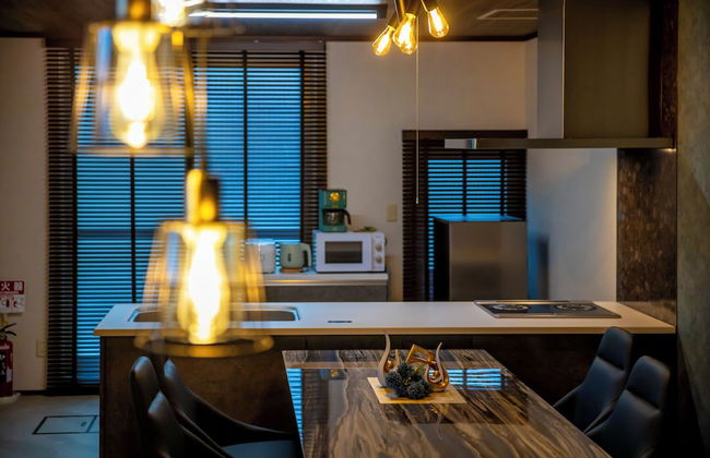 GUESTHOUSE LE REPOS - Foto 20