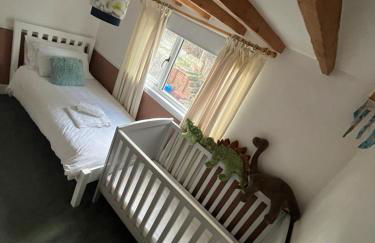 Sea View Villa V-Dubz, Filey - Foto 35