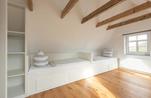 Familienhaus am Meer Nessmersiel - Foto 22