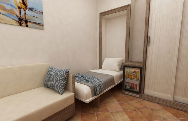 Paestum Inn Beach Resort - Foto 8