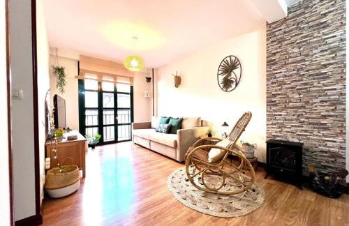 Apartamento la chimenea - Foto 1