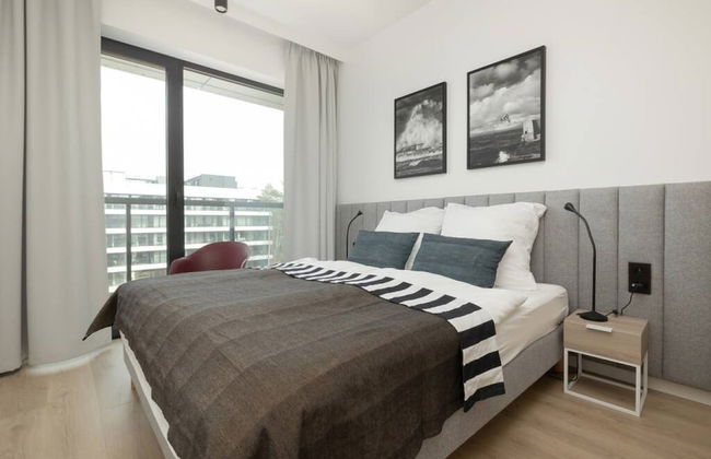 Art Forrest 33 K in Rogowo - Photo 13