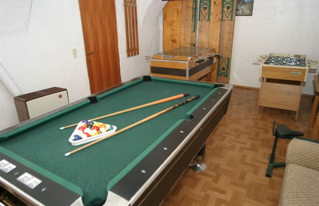 Apartment in Bleiburg Near Petzen Ski Area - Foto 9