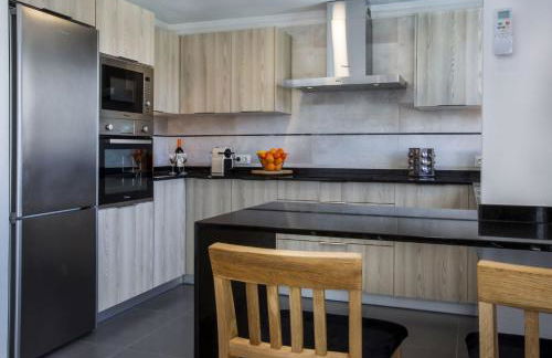 Villa Vallesa Calpe - Foto 13