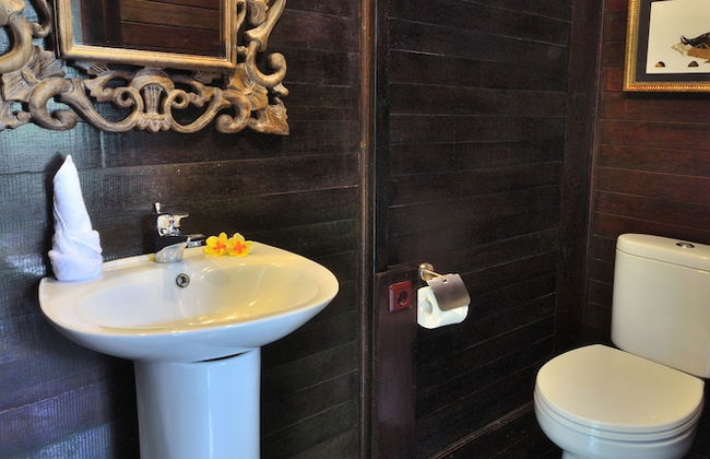 Jendela di Bali Villa - Foto 29