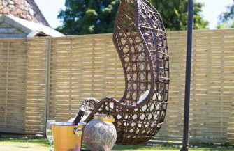 The Nook Cottage - Foto 43