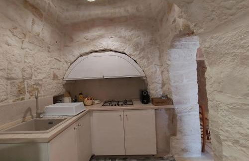 Charming house near Monopoli with terrace - Foto 23