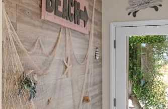 Expansive Ocean-View Retreat with Home Theatre & Spa - Foto 26