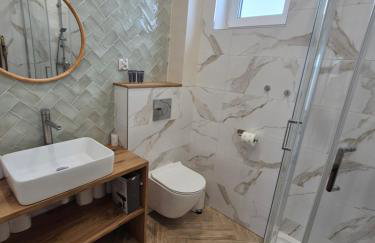 Domek Noclegowy JoWish - Foto 24