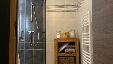 Bord de mer, 2 chambres - Foto 5