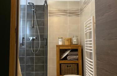 Bord de mer, 2 chambres - Foto 5