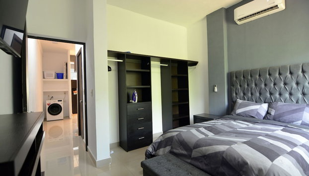Puerto Vallarta - Foto 4, Habitación