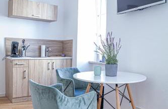 Apartment Kabinett Zell - Foto 3