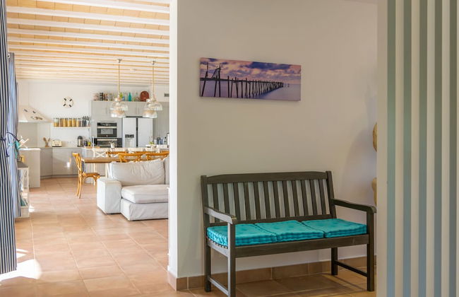 Villa Binimigi in Binisafua - Foto 23