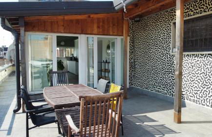 Terrazza Buenos Aires - Foto 34