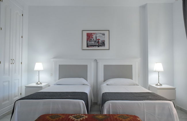 Serinamar - Los Naranjos de Marbella - Foto 4