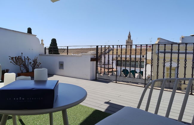 Casa Palacio La Casa Blanca Suites - Foto 59