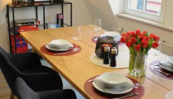 Deluxe-Apartment Altstadt - Foto 5