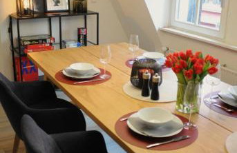 Deluxe-Apartment Altstadt - Foto 5