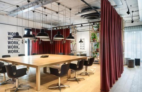 STAYERY Frankfurt Sachsenhausen - Photo 44